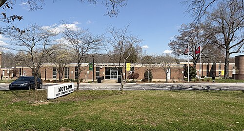 Motlow State Community College